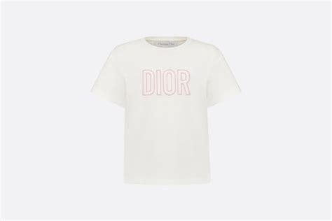 dior for girl|Dior shirt 12 month old.